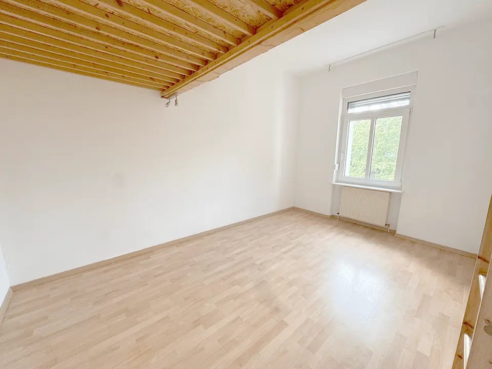 4 Zimmer Wohnung mit 63 m² in Karlsruhe – Bild 7