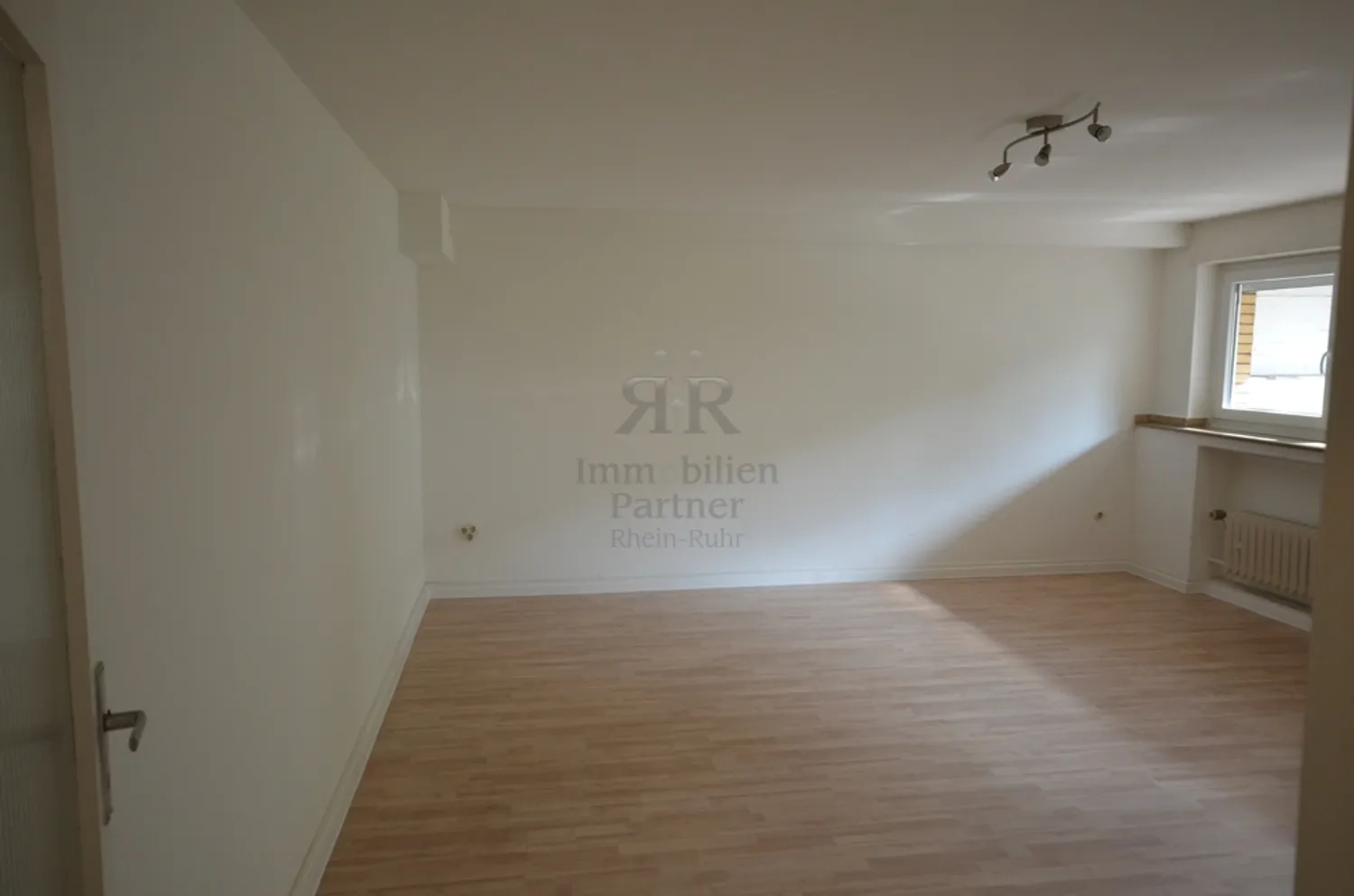 1 Zimmer Wohnung mit 48 m² in Duisburg – Bild 2