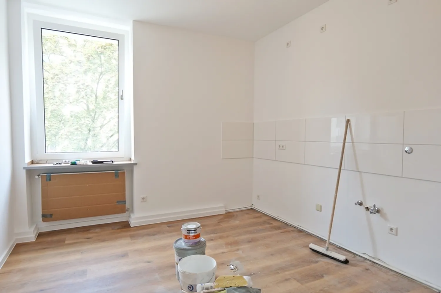 3 Zimmer Wohnung mit 90 m² in Köln – Bild 4