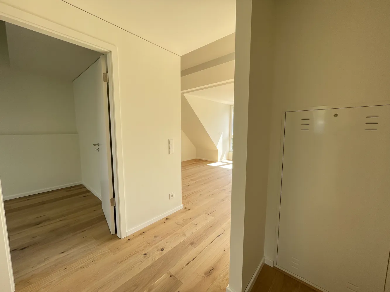 2 Zimmer Wohnung mit 44 m² in Berlin – Bild 8