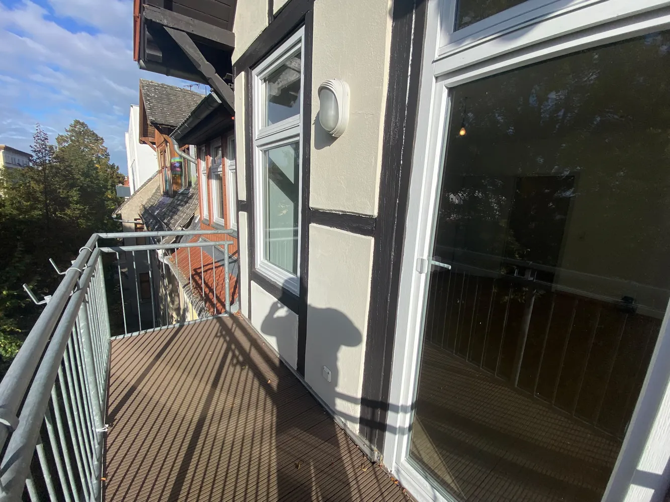 3 room apartment with 92 m² in Magdeburg – Photo 6