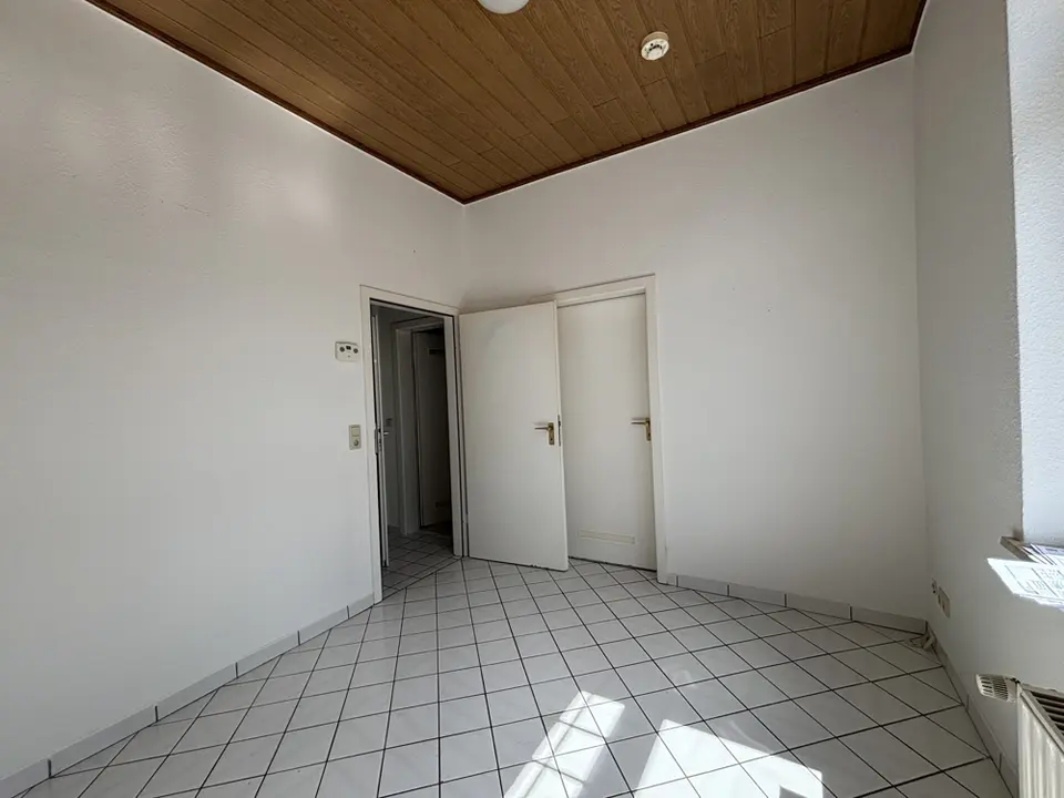 2 Zimmer Wohnung mit 41 m² in Coesfeld – Bild 4