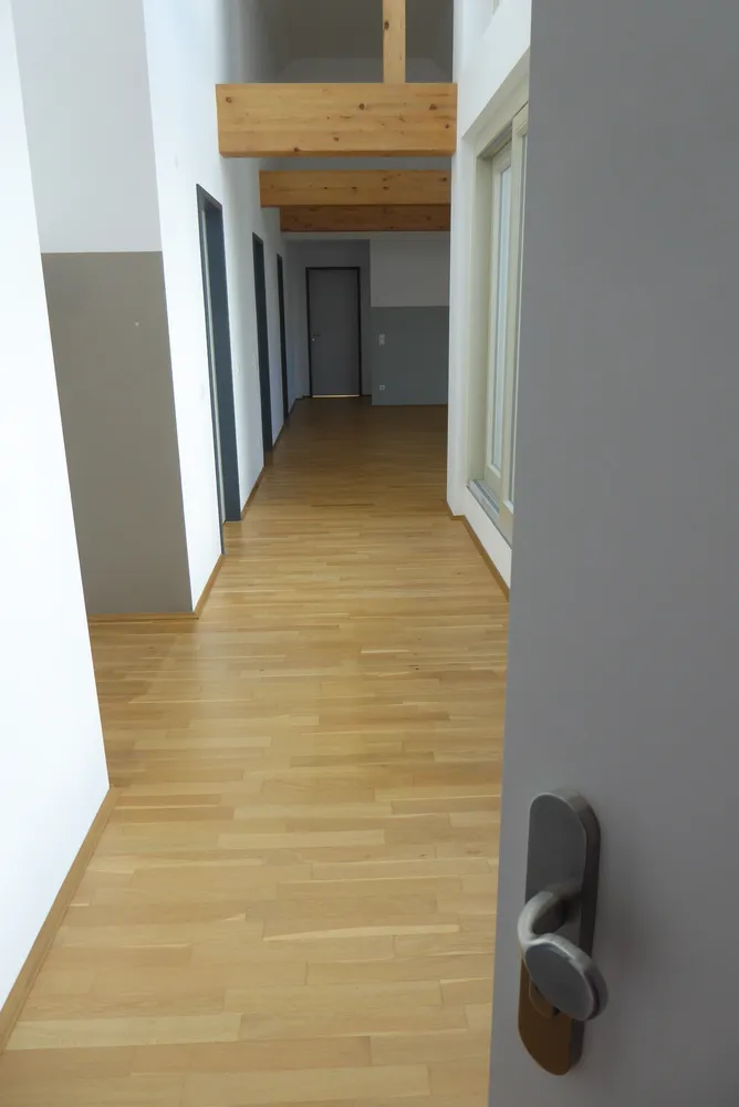 5 room apartment with 128 m² in Chemnitz – Photo 2
