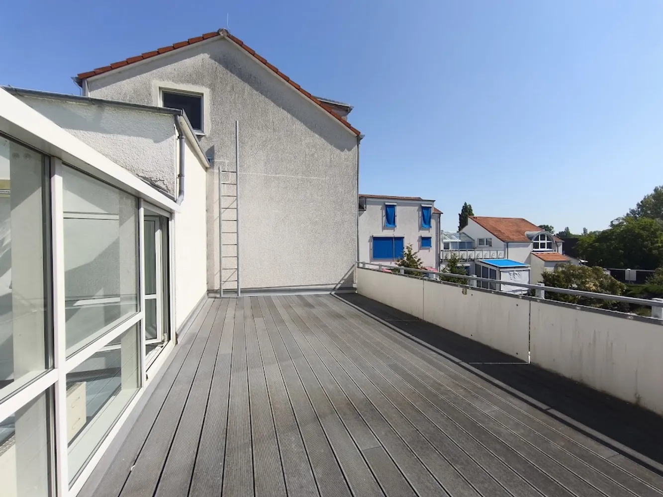 2 Zimmer Wohnung mit 85 m² in Bitterfeld-Wolfen – Bild 8