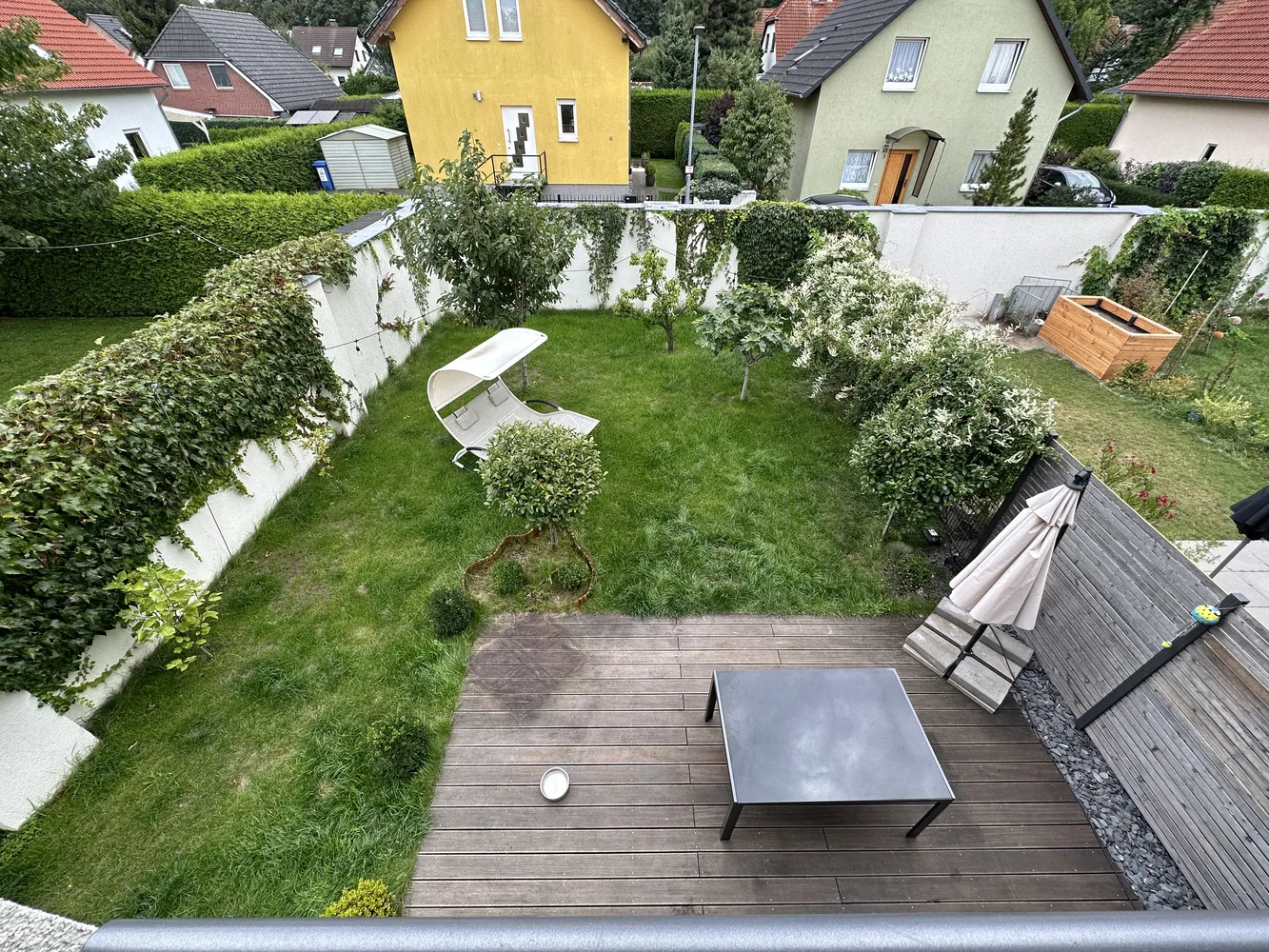 3 Zimmer Haus mit 146 m² in Berlin – Bild 1