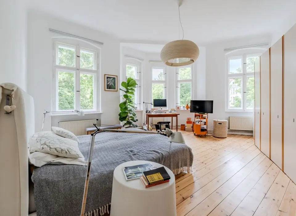 WG-Zimmer mit 160 m² in Luckenwalde – Bild 9