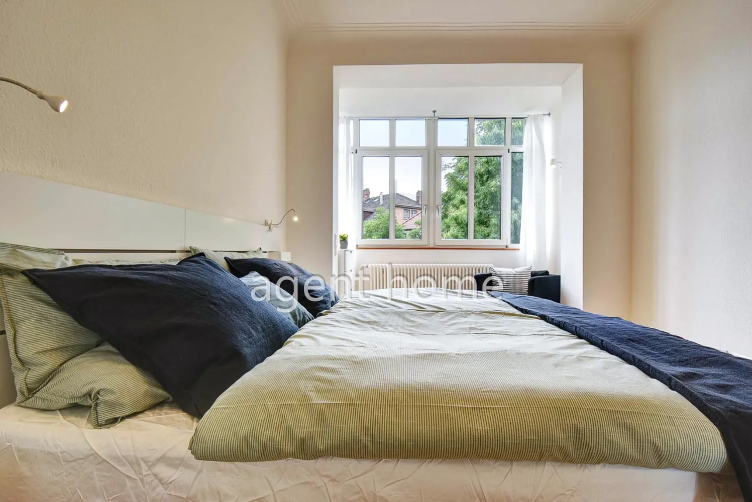 3 Zimmer Wohnung mit 75 m² in Stuttgart – Bild 11