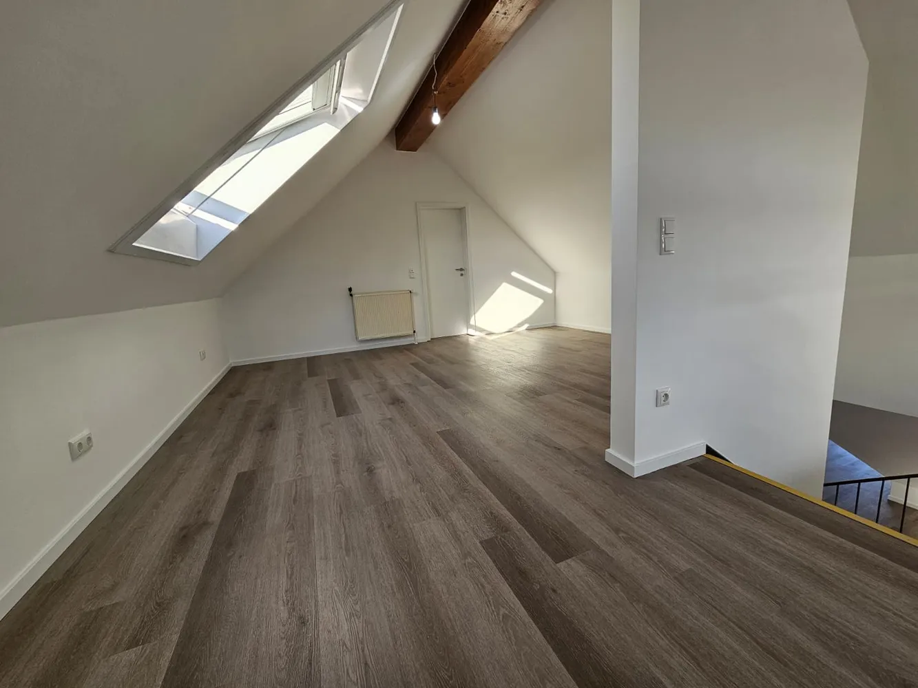 2 room apartment with 72 m² in Rodgau – Photo 12