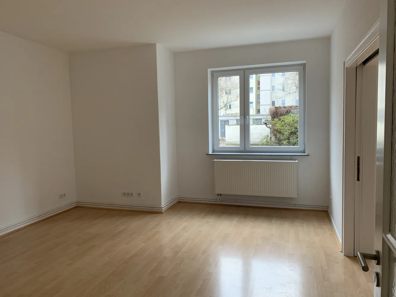 2 Zimmer Wohnung mit 60 m² in Hannover – Bild 3