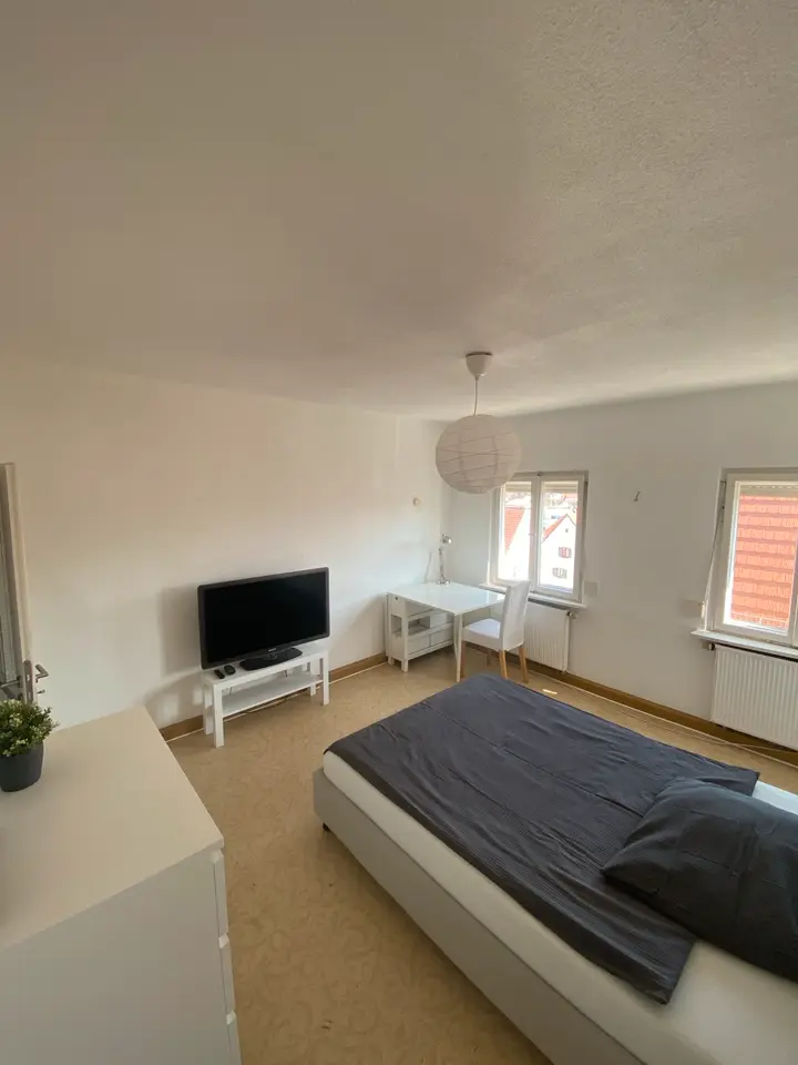 Shared room with 179 m² in Günzburg – Photo 3