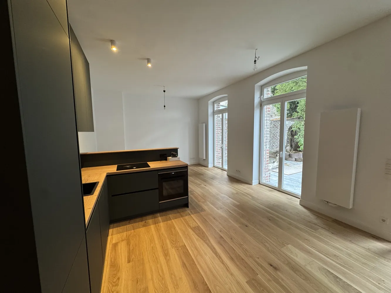 3 Zimmer Wohnung mit 100 m² in Köln – Bild 1