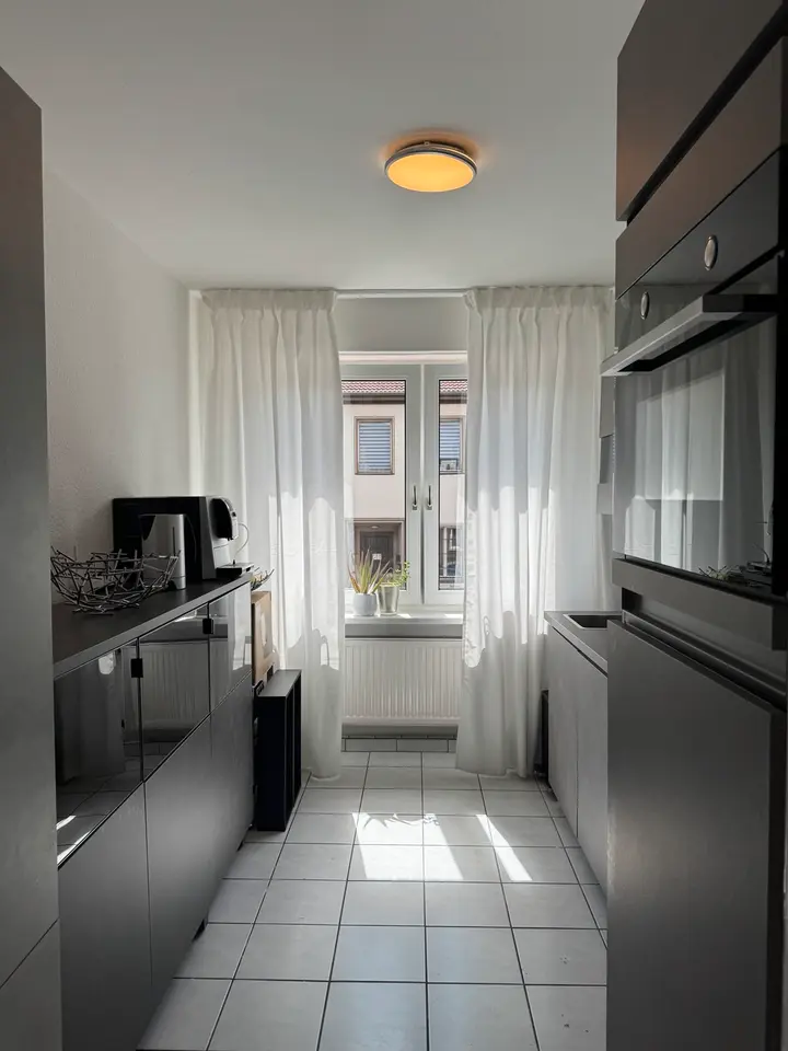 2 Zimmer Wohnung mit 52 m² in Moers – Bild 7