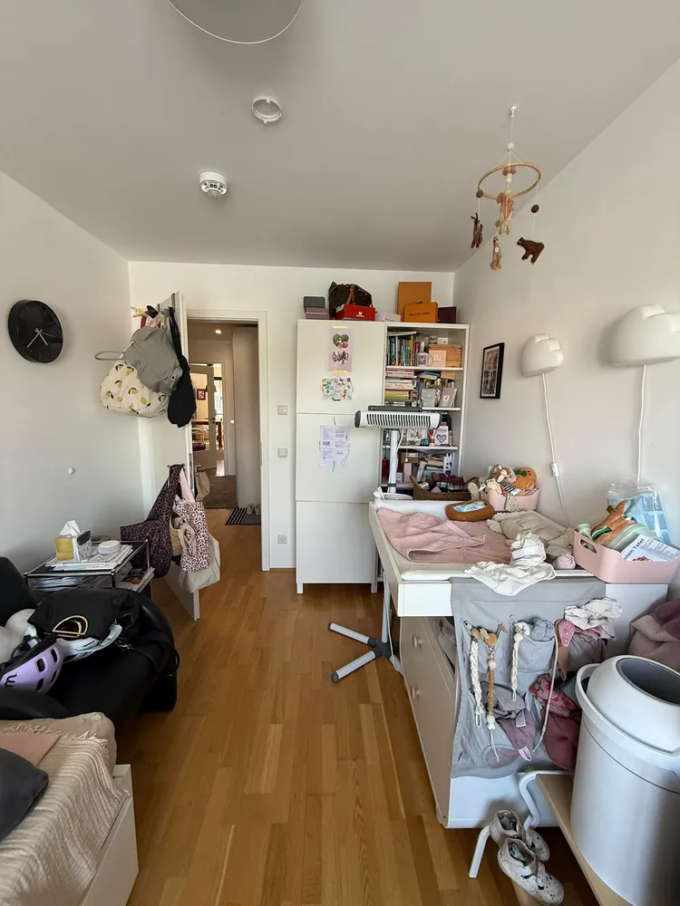 3 Zimmer Wohnung mit 77 m² in Regensburg – Bild 11