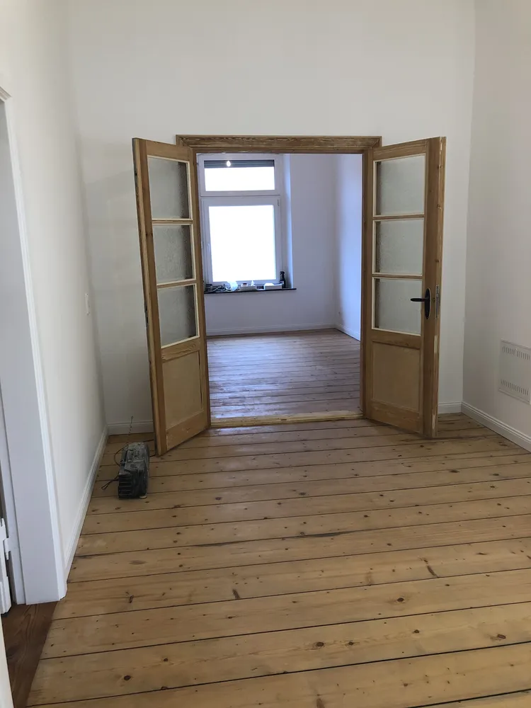 3 Zimmer Wohnung mit 53 m² in Bremen – Bild 6