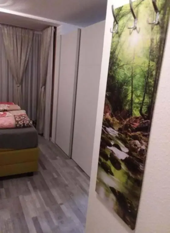 2 Zimmer Wohnung mit 28 m² in Nürnberg – Bild 7