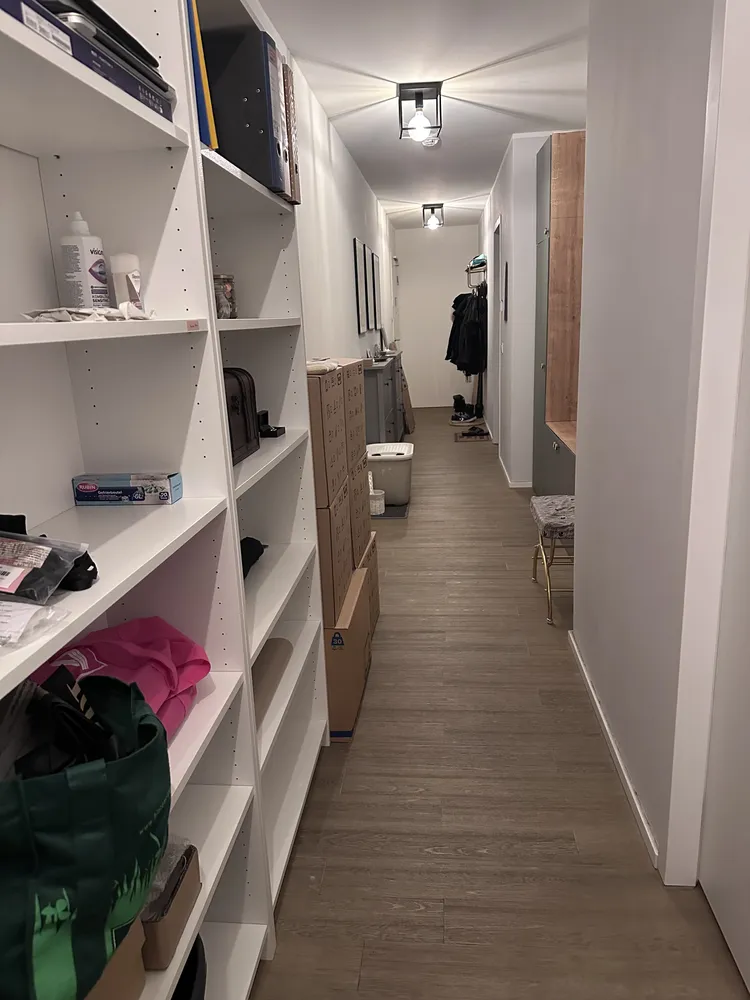 3 Zimmer Wohnung mit 99 m² in Berlin – Bild 4