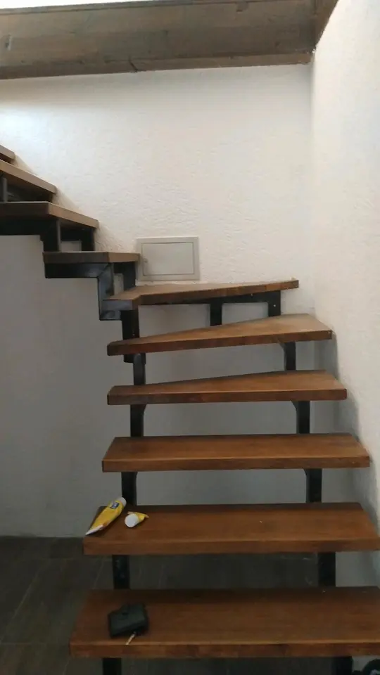 3 Zimmer Wohnung mit 70 m² in Saarbrücken – Bild 5