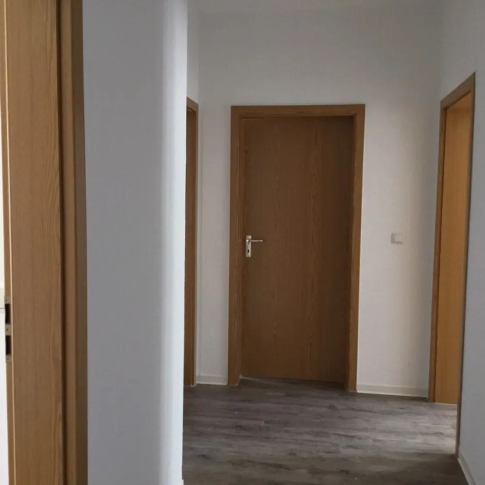 2 room apartment with 62 m² in Dresden – Photo 9