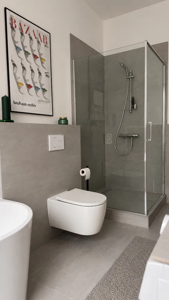 4 Zimmer Wohnung mit 92 m² in Stade – Bild 4