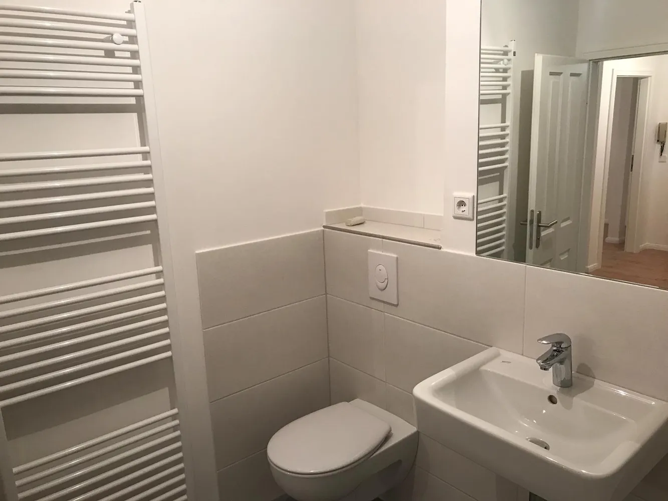 2 Zimmer Wohnung mit 78 m² in Berlin – Bild 2