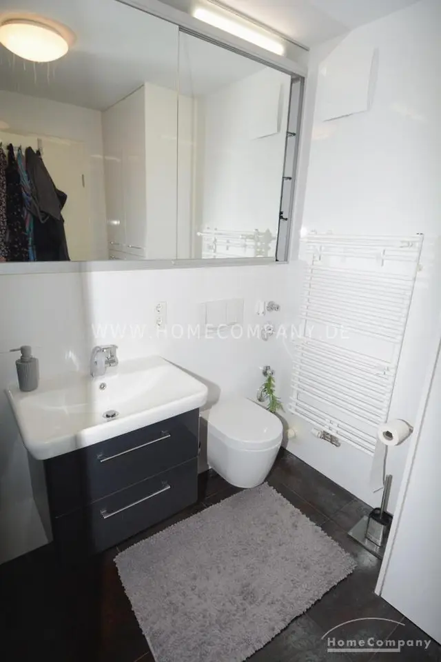 Shared room with 91 m² in Neumünster – Photo 4