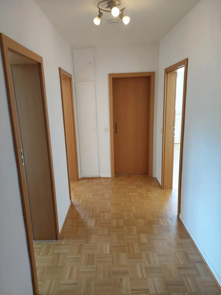 4 room apartment with 61 m² in Gelsenkirchen – Photo 2