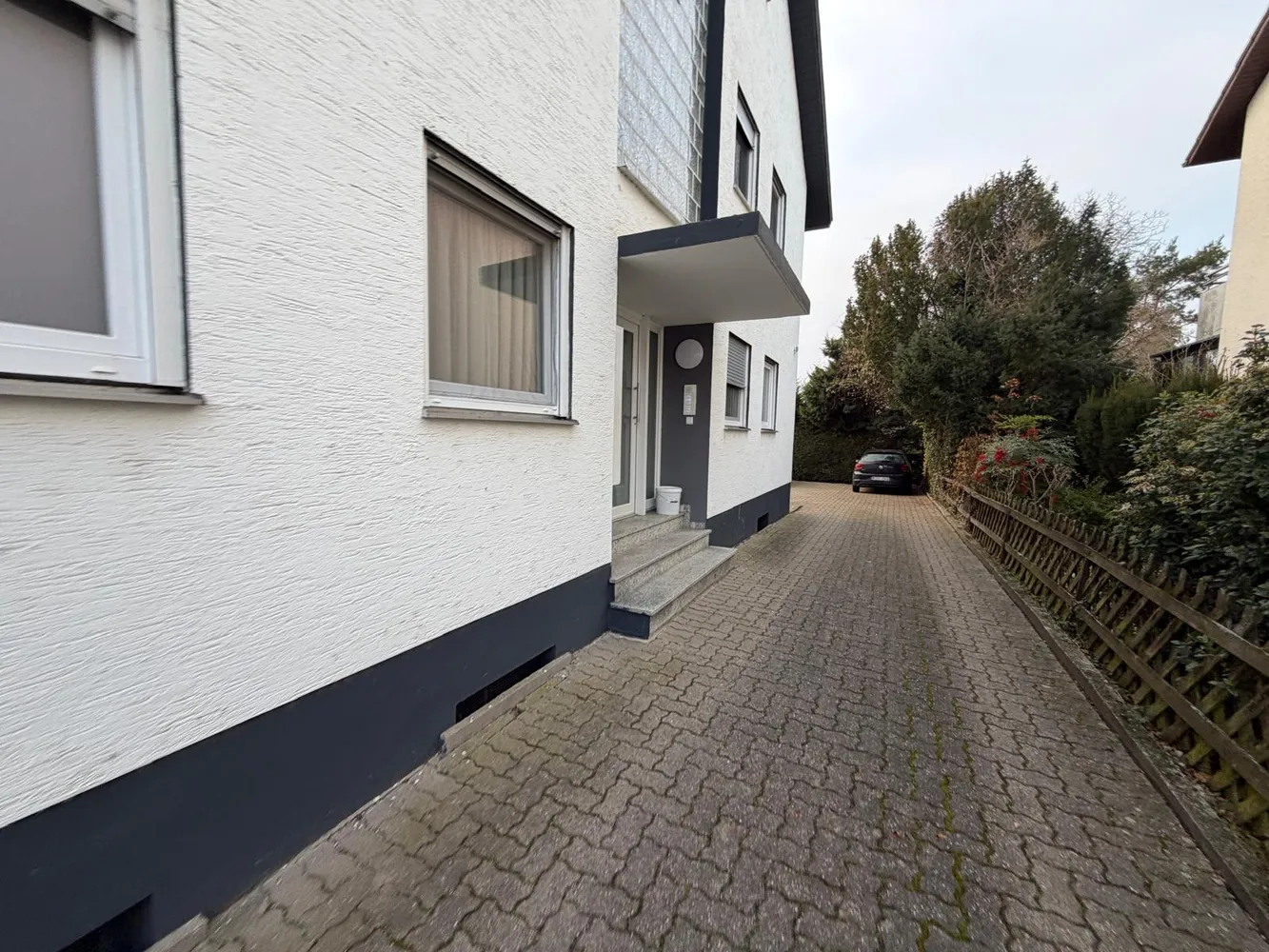 1 Zimmer Wohnung mit 45 m² in Schwetzingen – Bild 2