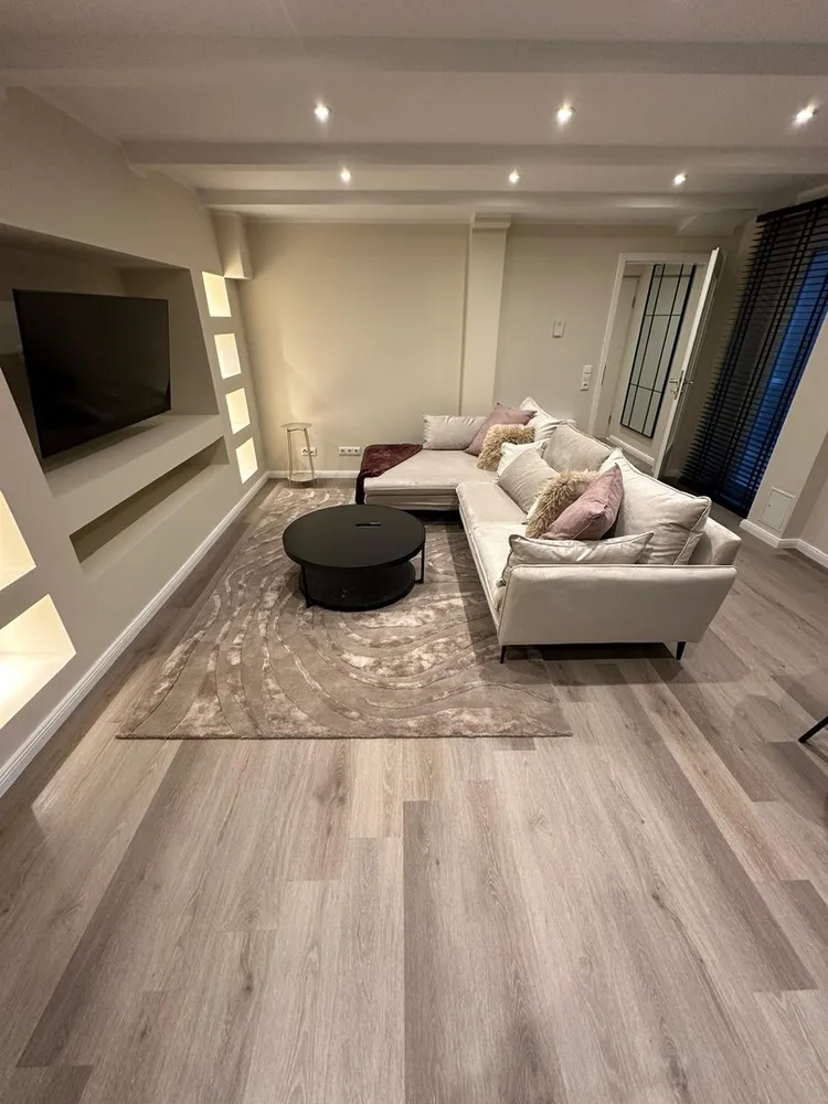3 room apartment with 89 m² in Wiesbaden – Photo 2