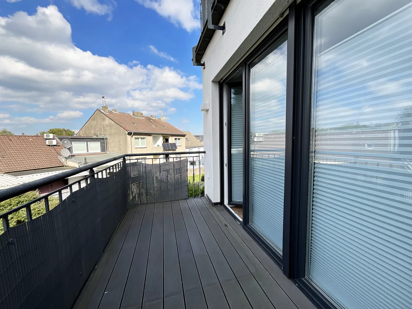 3 Zimmer Wohnung mit 65 m² in Dortmund – Bild 12