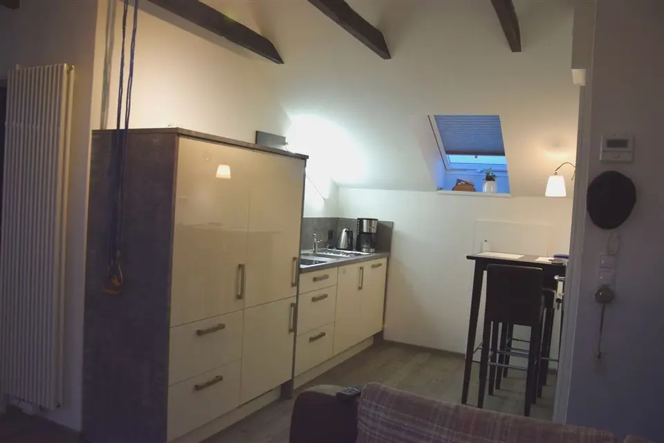 Studio mit 40 m² in Bremen – Bild 3