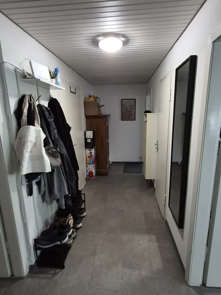 4 Zimmer Wohnung mit 66 m² in Gelsenkirchen – Bild 7
