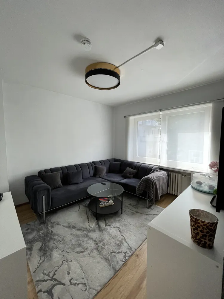 2 Zimmer Wohnung mit 49 m² in Duisburg – Bild 11