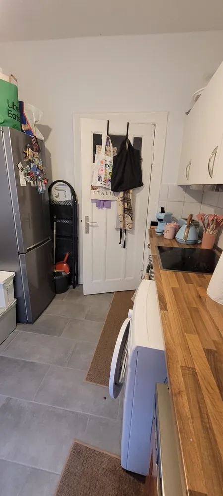 2 Zimmer Wohnung mit 60 m² in Kiel – Bild 5