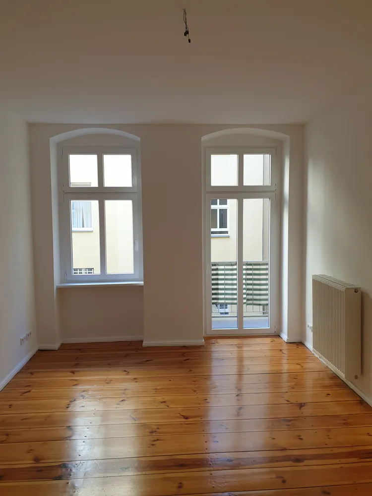 2 Zimmer Wohnung mit 56 m² in Berlin – Bild 6