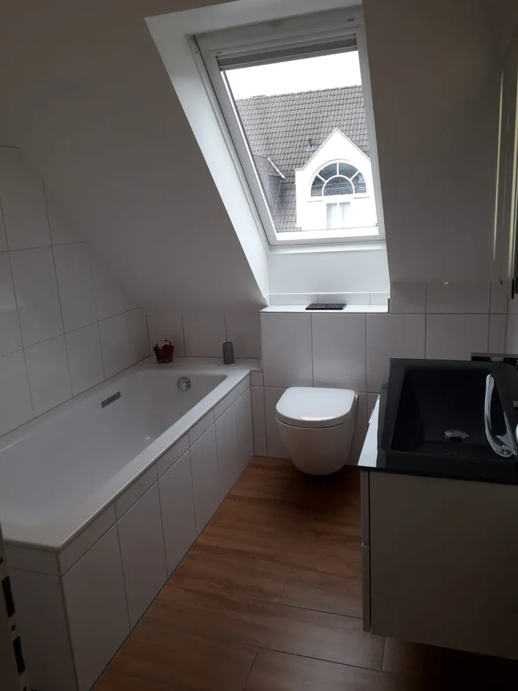 3 Zimmer Wohnung mit 95 m² in Mainz – Bild 4