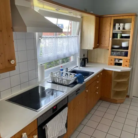 WG-Zimmer mit 160 m² in Rathenow – Bild 3