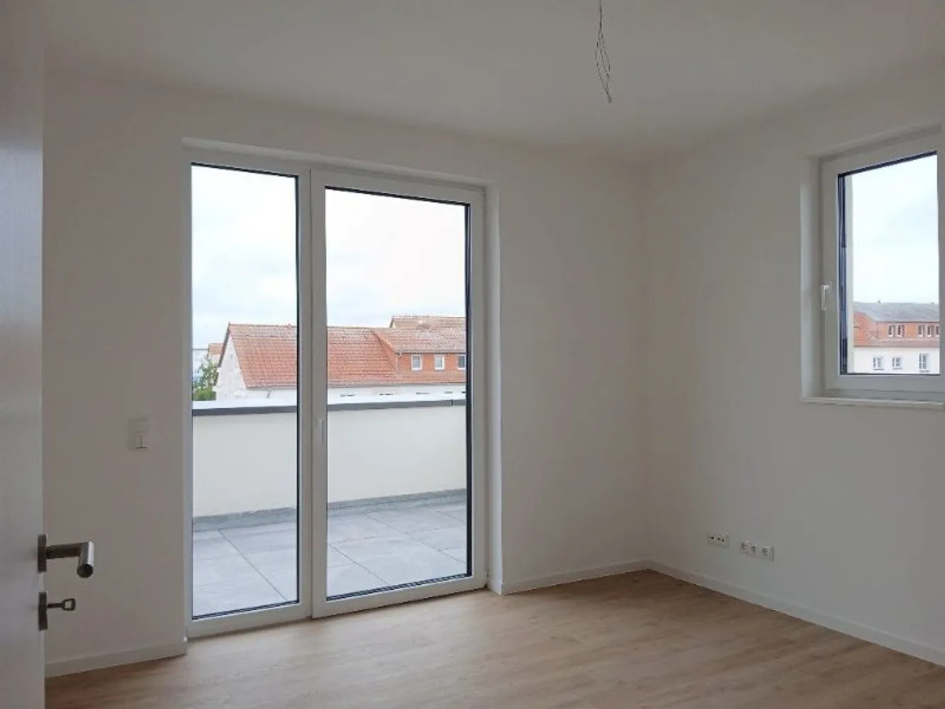 4 Zimmer Wohnung mit 100 m² in Stralsund – Bild 9