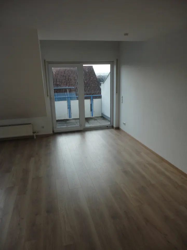 3 Zimmer Wohnung mit 65 m² in Bietigheim-Bissingen – Bild 3