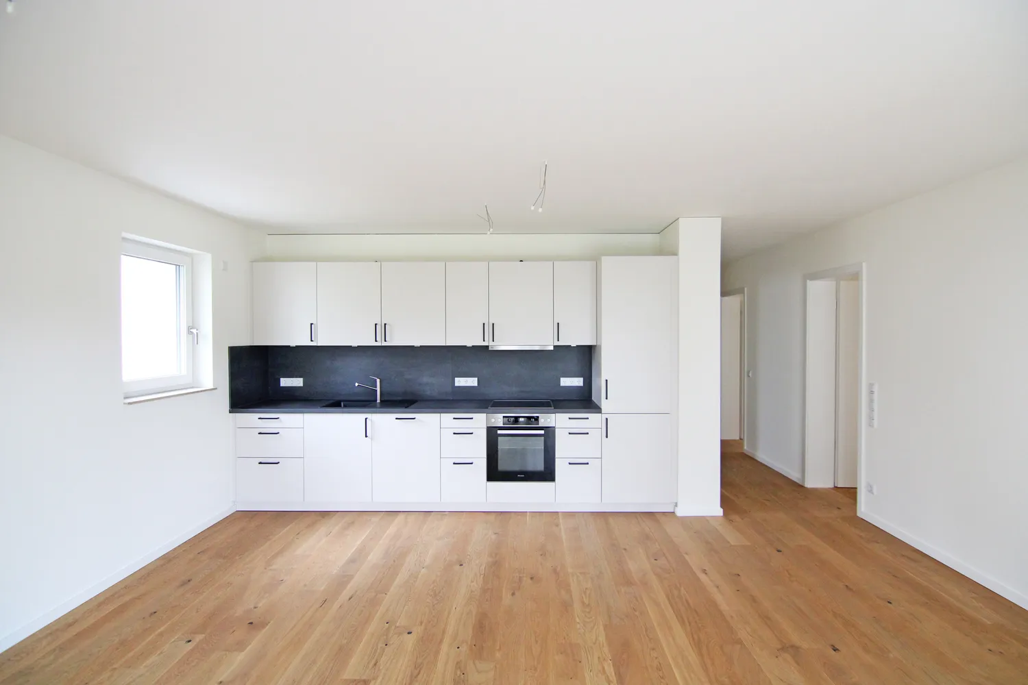 5 room apartment with 123 m² in Königs Wusterhausen – Photo 1