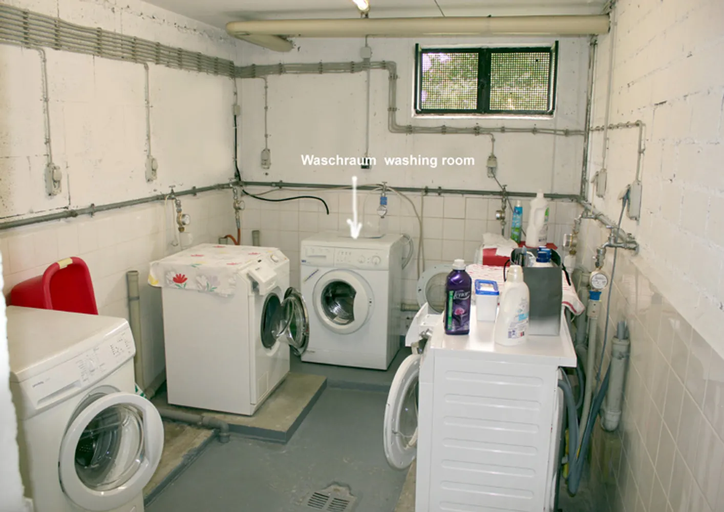 1 Zimmer Wohnung mit 27 m² in Stuttgart – Bild 3