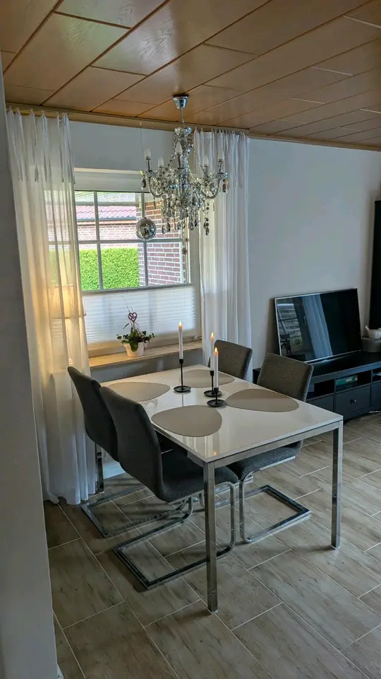 3 Zimmer Haus mit 74 m² in Leer – Bild 4