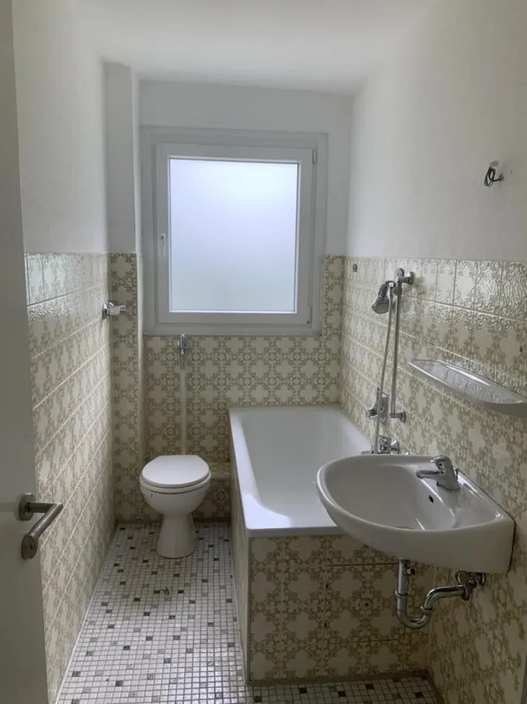3 Zimmer Wohnung mit 54 m² in Herne – Bild 8