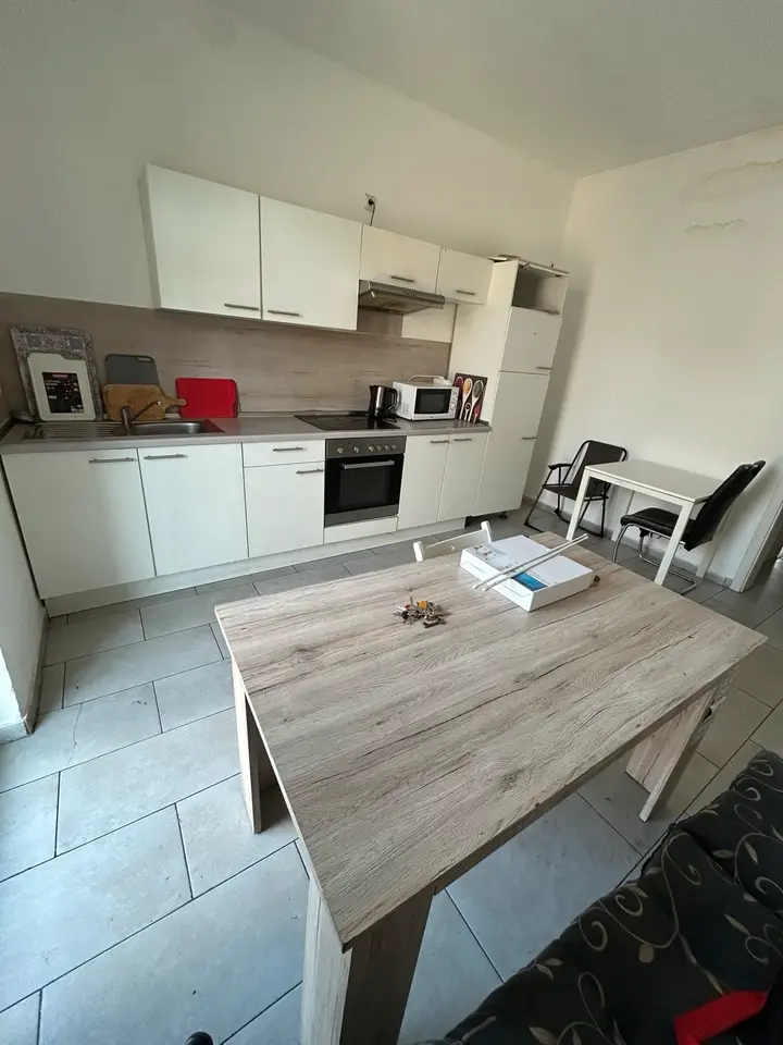 4 Zimmer Wohnung mit 80 m² in Gelsenkirchen – Bild 1