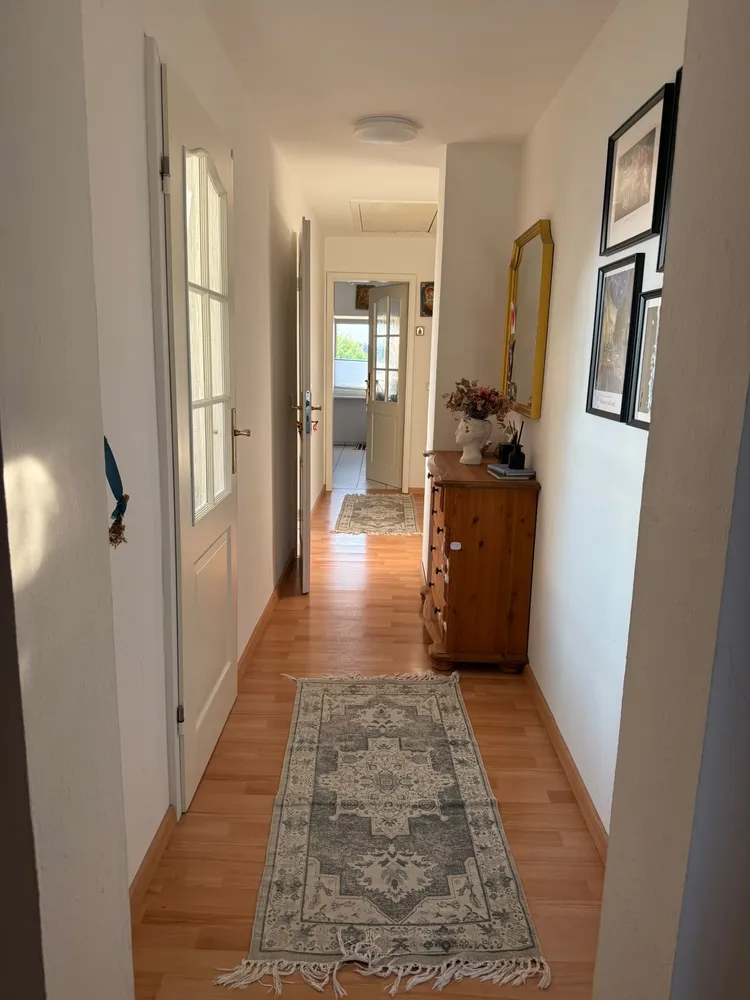 4 Zimmer Wohnung mit 66 m² in Braunschweig – Bild 11