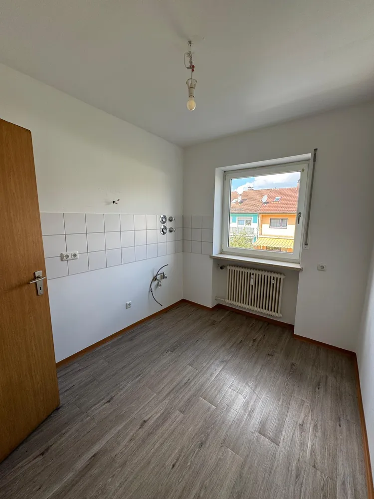 3 Zimmer Wohnung mit 79 m² in Augsburg – Bild 6