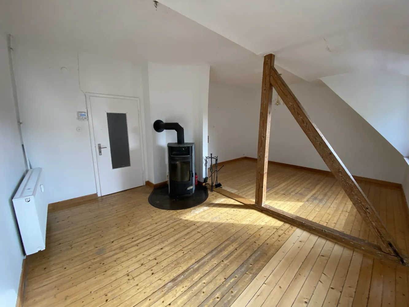 3 Zimmer Wohnung mit 80 m² in Mannheim – Bild 1
