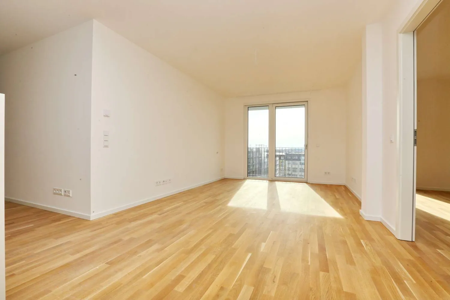 2 Zimmer Wohnung mit 66 m² in Berlin – Bild 3