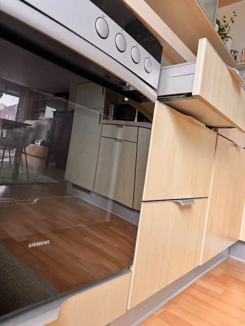 WG-Zimmer mit 89 m² in Leverkusen – Bild 5