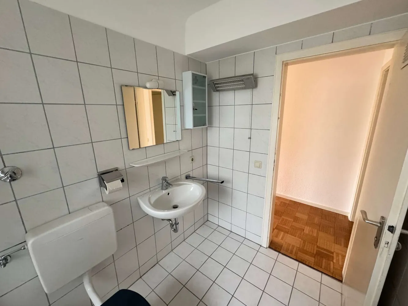 2 Zimmer Wohnung mit 50 m² in Stuttgart – Bild 7