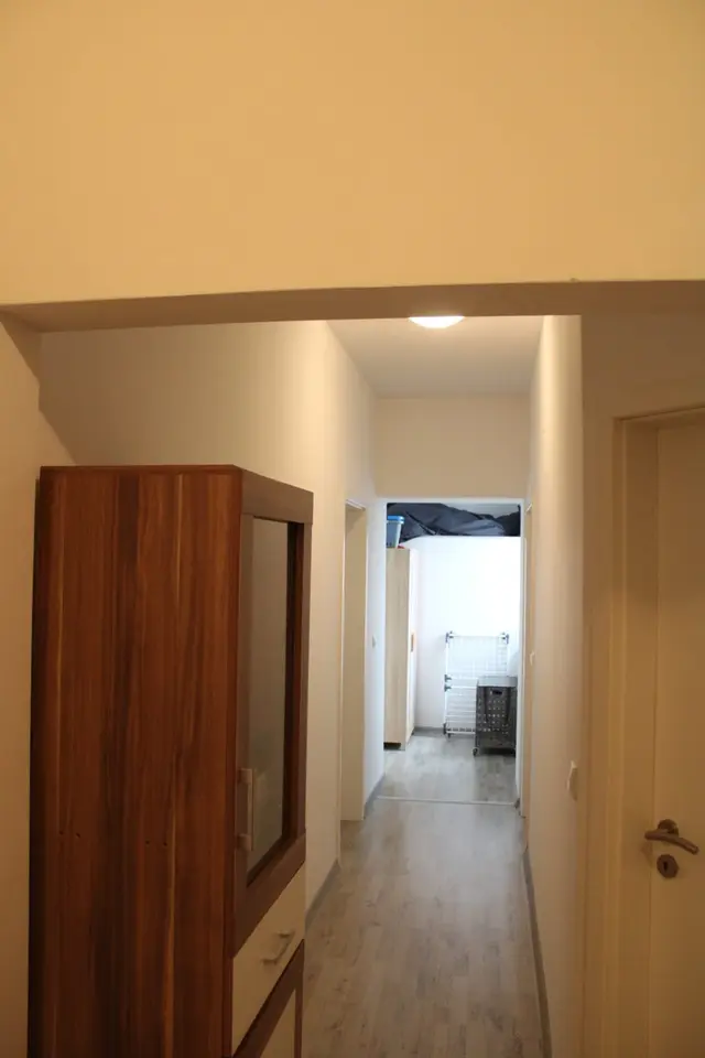WG-Zimmer mit 24 m² in Osnabrück – Bild 9